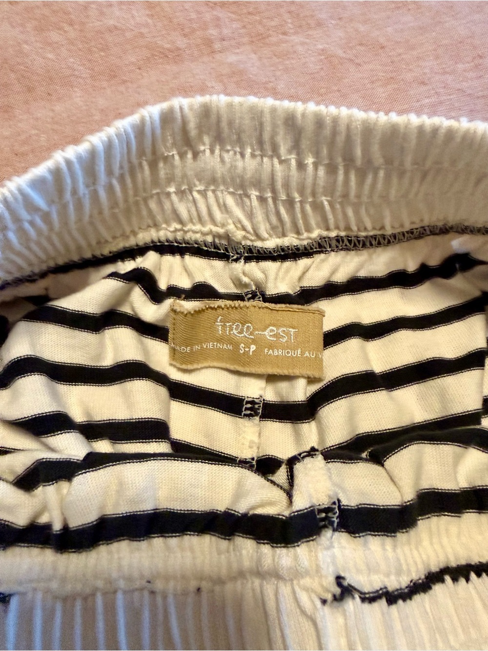 Hayes Rugby Shorts - Picture 5 of 5